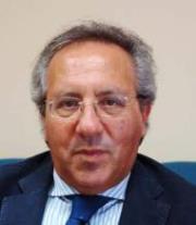 Il coordinatore di Assopetroli Sicilia, Parisi